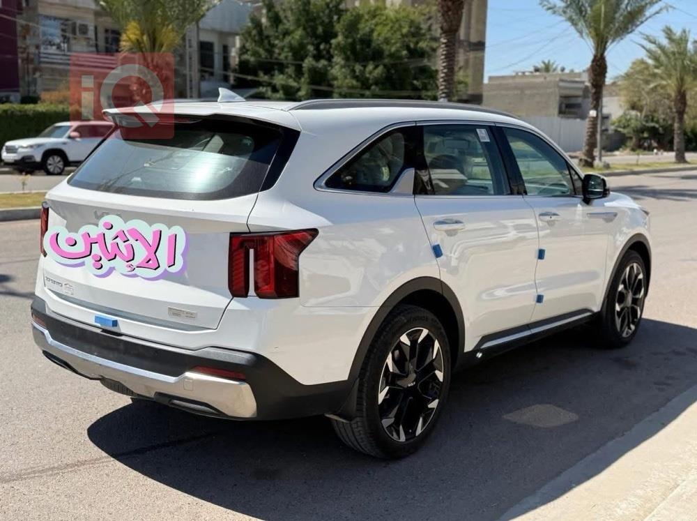 كيا سورينتو